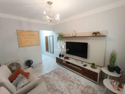Casa para Venda, em Maring�, bairro Jardim Santa Rosa, 3 dormit�rios, 2 banheiros, 1 su�te, 2 vagas